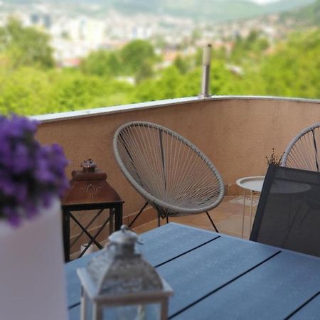 Wonderplace Сараево Экстерьер фото
