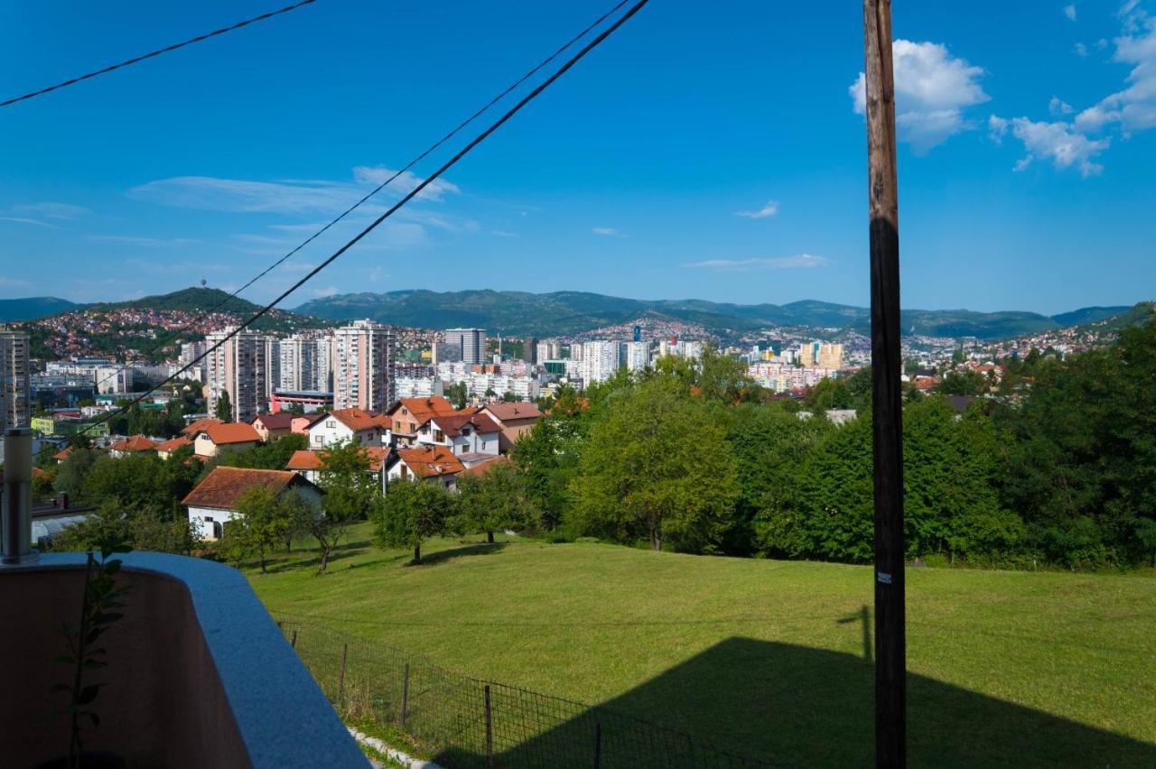 Wonderplace Сараево Экстерьер фото