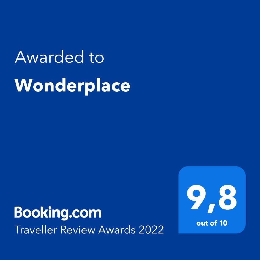 Wonderplace Сараево Экстерьер фото